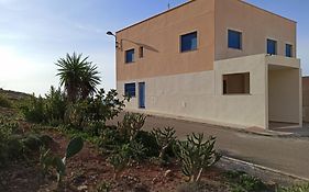 Casa La Fabriquilla en Cabo de Gata, Almería, Spain